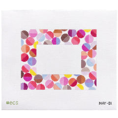 TRUNK SHOW: Elizabeth Crane Swartz NFR-01 Abby Frame