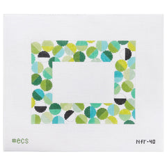 TRUNK SHOW: Elizabeth Crane Swartz NFR-40 Libby Frame