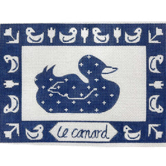 Alice Peterson 972 Le Canard