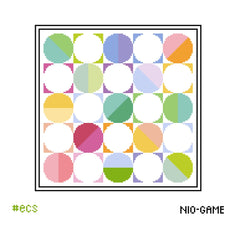 TRUNK SHOW: Elizabeth Crane Swartz N10-GAME Checkboard 10