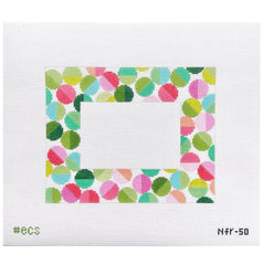 TRUNK SHOW: Elizabeth Crane Swartz NFR-50 Mimi Bead Frame