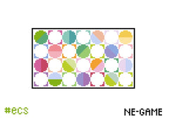 TRUNK SHOW: Elizabeth Crane Swartz NE-GAME Checkerboard Eyeglass