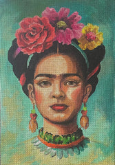 TRUNK SHOW: Colors of Praise PE271 Fabulous Frida