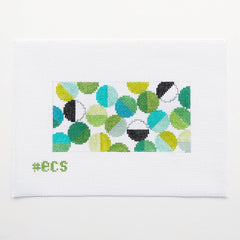 TRUNK SHOW: Elizabeth Crane Swartz NE-40 Libby Eyeglass Case