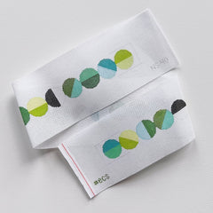 TRUNK SHOW: Elizabeth Crane Swartz NS-40 Libby Bag Strap