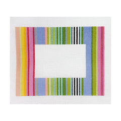 TRUNK SHOW: Elizabeth Crane Swartz NFR-S45 Lulu Stripe Frame
