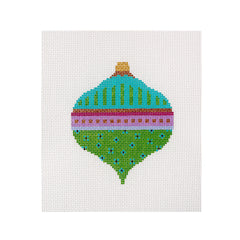 TRUNK SHOW: Elizabeth Crane Swartz NO-03 Turquoise Bauble