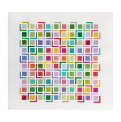 TRUNK SHOW: Elizabeth Crane Swartz N12-C45 Corners 12