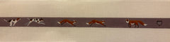 TRUNK SHOW: Colors of Praise BE631 Belt