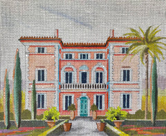 TRUNK SHOW: Colors of Praise MC492 Seville Home