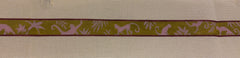 TRUNK SHOW: Colors of Praise BE633 Belt