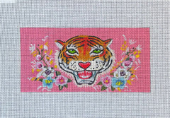 TRUNK SHOW: Colors of Praise IN631 Tiger On Pink