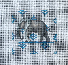 TRUNK SHOW: Colors of Praise IN240 Elephant