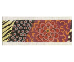 Colors of Praise HB751 Floral Multi-Pattern Hip Belt