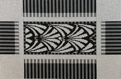 TRUNK SHOW: Colors of Praise BC723 Art Deco