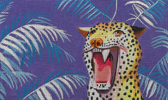 TRUNK SHOW: Colors of Praise CL017 Roaring Leopard