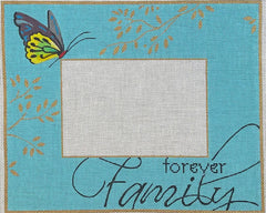 TRUNK SHOW: Colors of Praise PF114 Forever Family