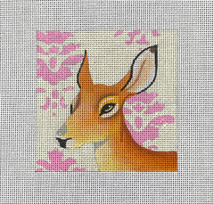 TRUNK SHOW: Colors of Praise IN241 Deer
