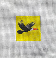 TRUNK SHOW: Colors of Praise IN572 Flying Tucan