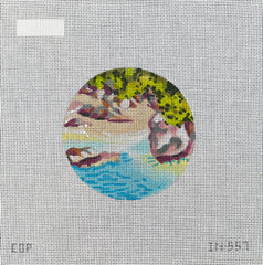 TRUNK SHOW: Colors of Praise IN557 Cliff Cove
