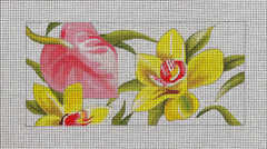 TRUNK SHOW: Colors of Praise BR133 Floral