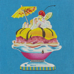 TRUNK SHOW: Colors of Praise MC20 Ice Cream Sundae