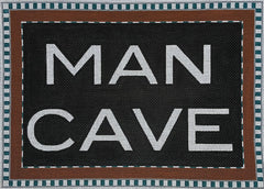 TRUNK SHOW: Colors of Praise AC849 Man Cave