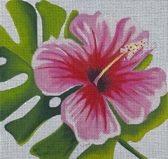 TRUNK SHOW: Colors of Praise FF240 Palmleaf and Flower