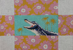TRUNK SHOW: Colors of Praise BC729 Alligator