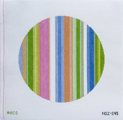 TRUNK SHOW: Elizabeth Crane Swartz N12-S45 Lulu 12