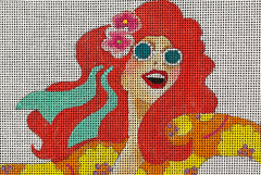 TRUNK SHOW: Colors of Praise IN903 Hippie Chick