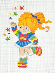 Salt + Sand Designs SSD-110 Rainbow Brite