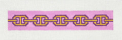 Goodpoint GP87A Lilac Links Fob