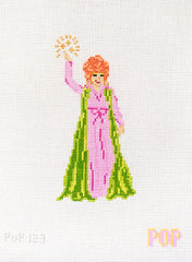 TRUNK SHOW: Pop! Needle Arts POP-123 Endora