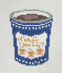 The Painted Stitch PS-585 Classic Coffee Cup