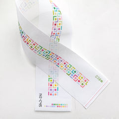 TRUNK SHOW: Elizabeth Crane Swartz NS-C45 Corners Bag Strap