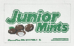 Penny Linn Designs PL-Tootsie-19 Junior Mints