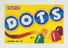 Penny Linn Designs PL-Tootsie-11 Dots