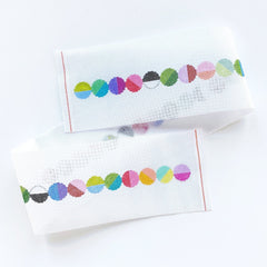 TRUNK SHOW: Elizabeth Crane Swartz NB-45 Lulu Belt