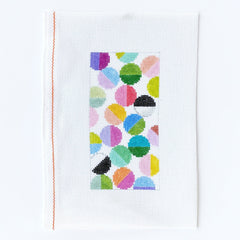 TRUNK SHOW: Elizabeth Crane Swartz NE-45 Lulu Eyeglass Case