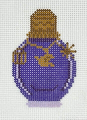 Atlantic Blue Canvas SUE-55 Wonderstruck Perfume