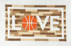 Love MHB Studio SNS108 LOVE Basketball