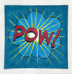 Colors of Praise AC842 POW!