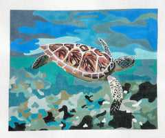 Colors of Praise GIA05 Turtle