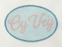 Atlantic Blue Canvas RS-246 Oy Vey