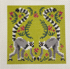 KCN Designers KCD3142 Lemurs