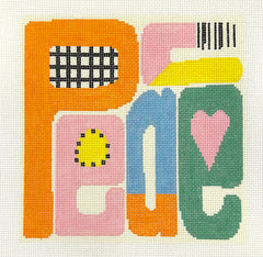 Audra NKK501A Peace