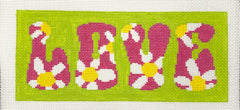 Audra NKK324F Love Flowers