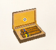 Salt + Sand SSD-157 Cigar Humidor
