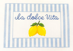 Salt + Sand SSD-187 La Dolce Vita